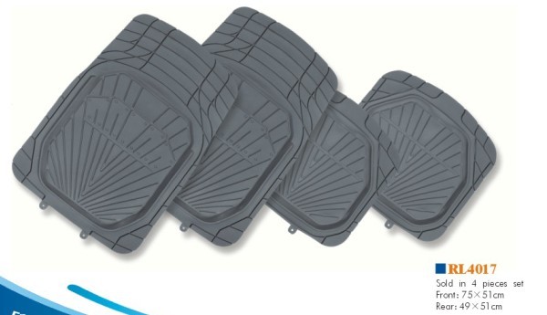 CAR MATS